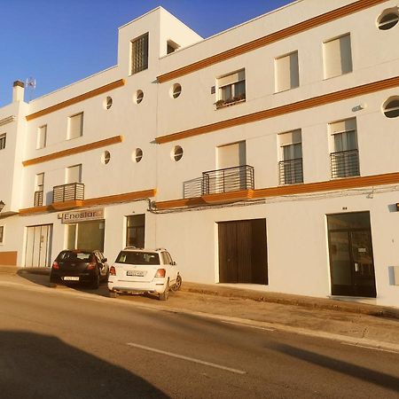 Apartamento Conileno Con Terraza Conil De La Frontera Ngoại thất bức ảnh