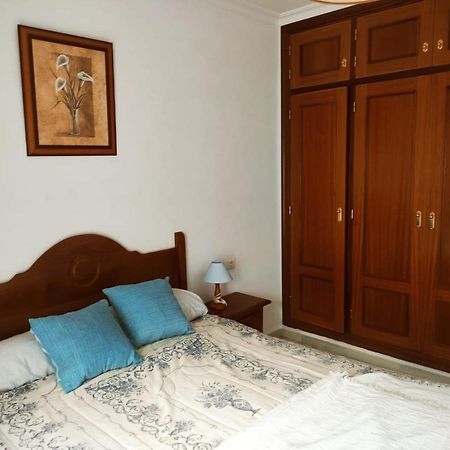 Apartamento Conileno Con Terraza Conil De La Frontera Ngoại thất bức ảnh