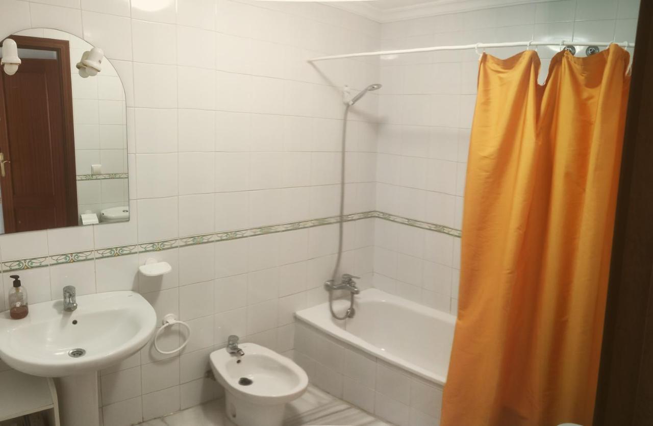 Apartamento Conileno Con Terraza Conil De La Frontera Ngoại thất bức ảnh