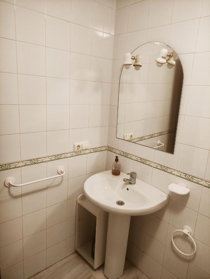Apartamento Conileno Con Terraza Conil De La Frontera Ngoại thất bức ảnh