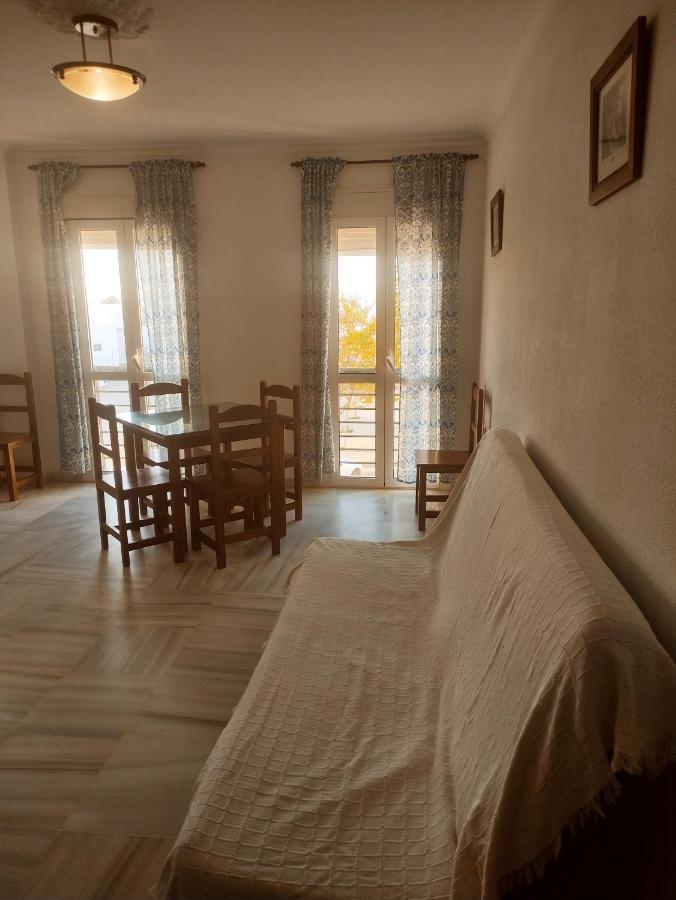 Apartamento Conileno Con Terraza Conil De La Frontera Ngoại thất bức ảnh