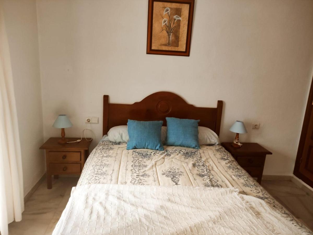 Apartamento Conileno Con Terraza Conil De La Frontera Ngoại thất bức ảnh